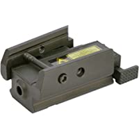 Los mejores  - Swiss Arms - Micro láser para riel Picatinny